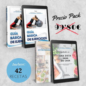 OFERTA – 2 Ebooks (valorado en 99,80€)
