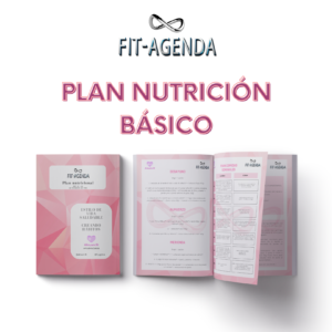 Plan Anual Nutrición IMC 26-30