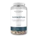 thermopure termogenico my protein