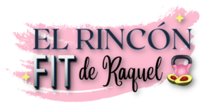 EL RINCÓN FIT DE RAQUEL INFINITY TRAINING FIT-AGENDA