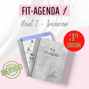 Fit-Agenda 1 – Iniciación (3ª Edición)
