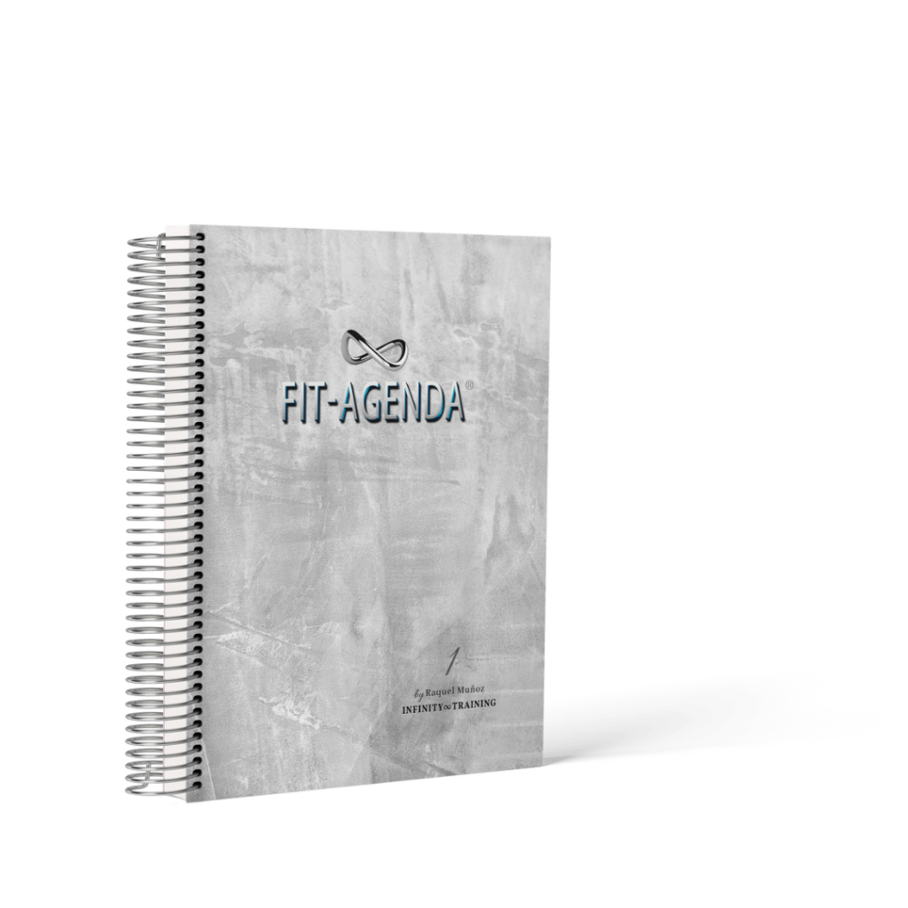 fit-agenda 1 3ª edición