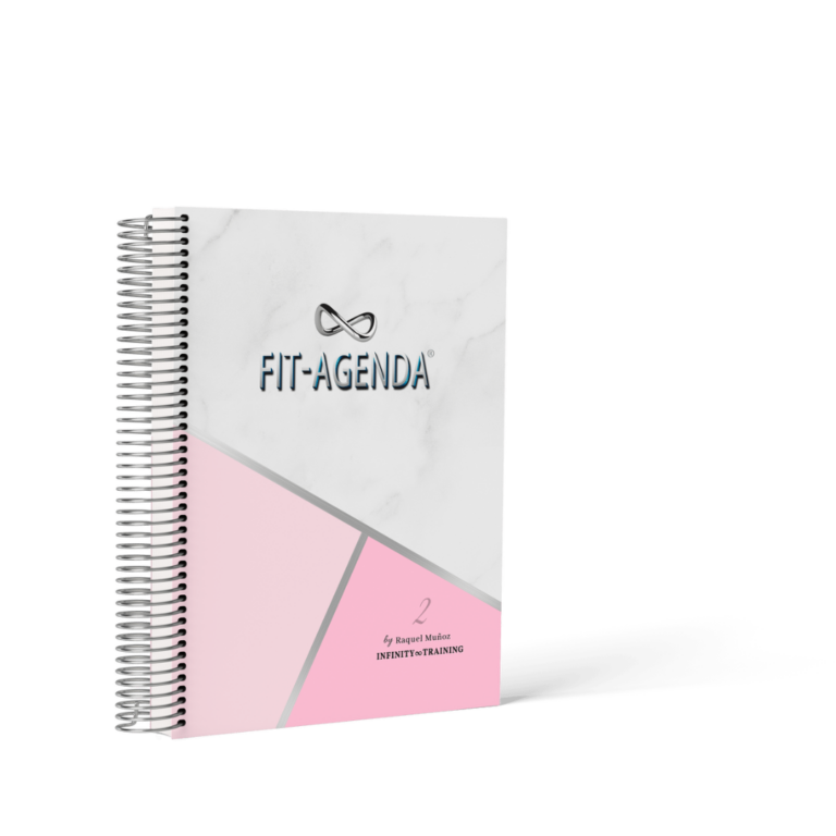 fit-agenda 2 2ª edición