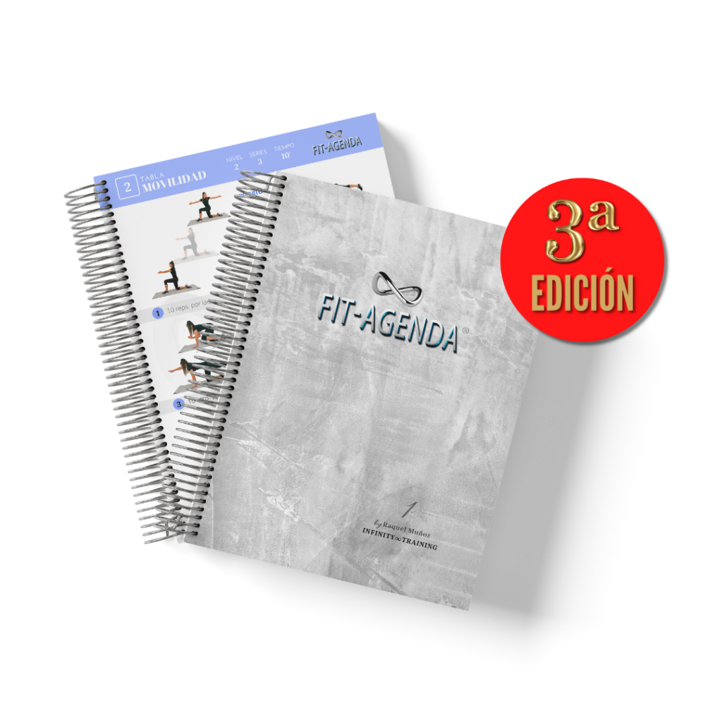 fit-agenda 1 3ª edición