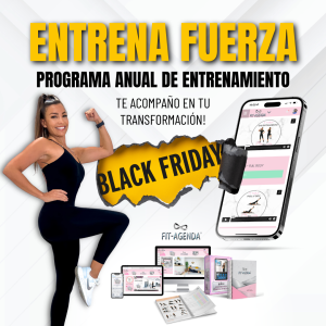 Protegido: Pack «TRANSFORMACIÓN RADICAL» – (Precio SIN oferta 479€) Incluye:
