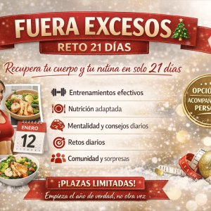 Protegido: Reto 21d.: FUERA EXCESOS 🎄 (ampliación calendario)