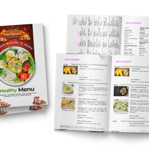 Protegido: Menú saludable EXTRA! (Adaptado a tu IMC y OBJETIVO)